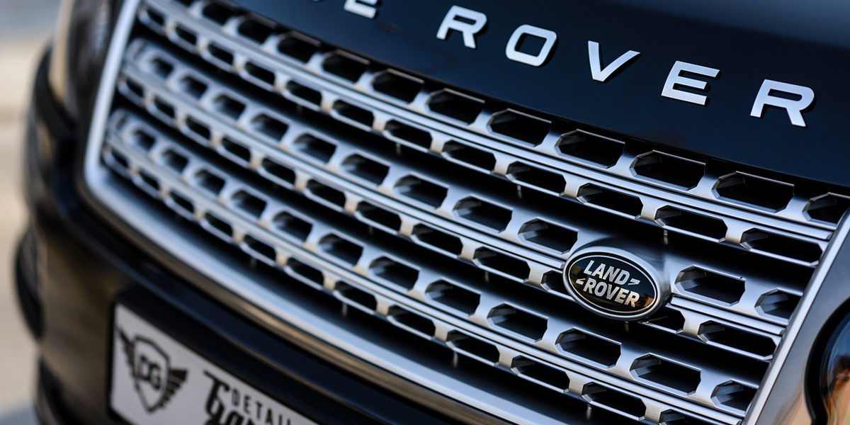 Land Rover Lock Frozen Land Rover Locksmith - Roadrunner Locksmith