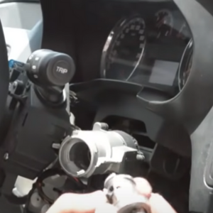 Fiat Uno Ignition Replacement OEM Part 46430504 1990 to 2002