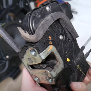 Hyundai Central Locking Repair – Brackenfell