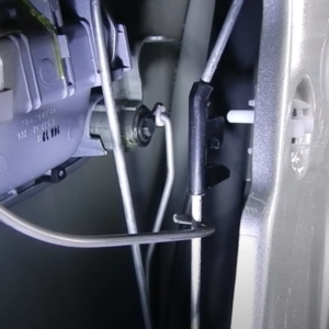 Locked Keys in Chevrolet Car Cape Town