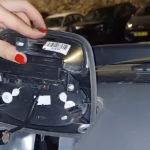 Kia Picanto Boot Release Switch Replacement in Brackenfell – Cape Town